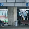 Vilnius could have two bus terminals - mayor