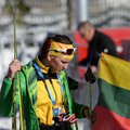 Lietuvoje nebeliko moterų slidininkių