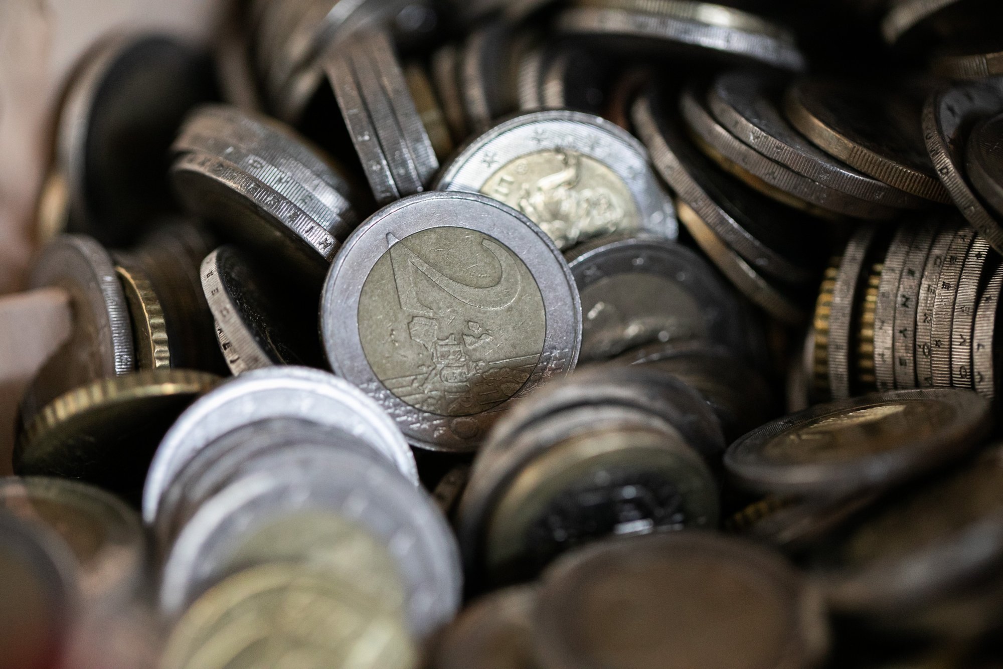 Ekonomistas su NPD padidinimu MMA „į rankas“ galėtų didėti beveik 50