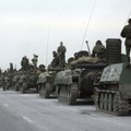 Премьер-министр России рассказал, почему остановил танки у Тбилиси в 2008 году