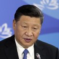 APEC lyderiai nerado bendros kalbos, paaštrėjus JAV ir Kinijos ginčui