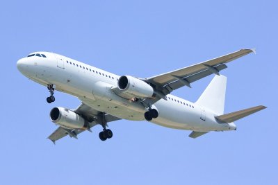 Airbus A320 įmontuoti triušmą slopinantys gumbeliai. Shutterstock/Lufthansa nuotr.