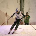 Druskininkuose įvyko istorinės „Head“ taurės kalnų slidinėjimo varžybos