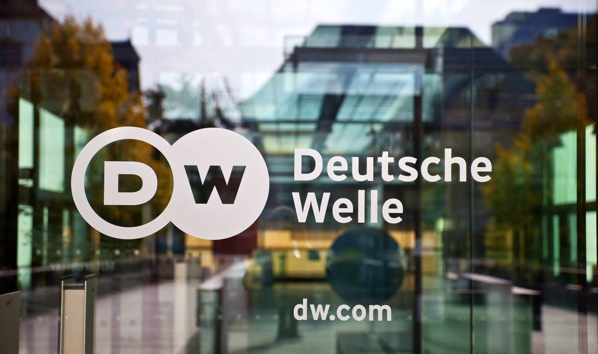 „Deutsche Welle“ 