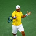 R. Berankio nesėkmė - jau pirmame ATP „Challenger“ turnyro Prancūzijoje rate