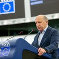 Lietuvos europarlamentarai akcentuoja Baltarusijos atsakomybę agresijoje prieš Ukrainą: bus atitinkamos sankcijos visiems