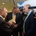 Песков прокомментировал статью Bild об удостоверении Штази на имя Путина