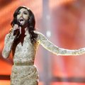 Barzdotas Eurovizijos transvestitas sulaukė prieštaringų vertinimų