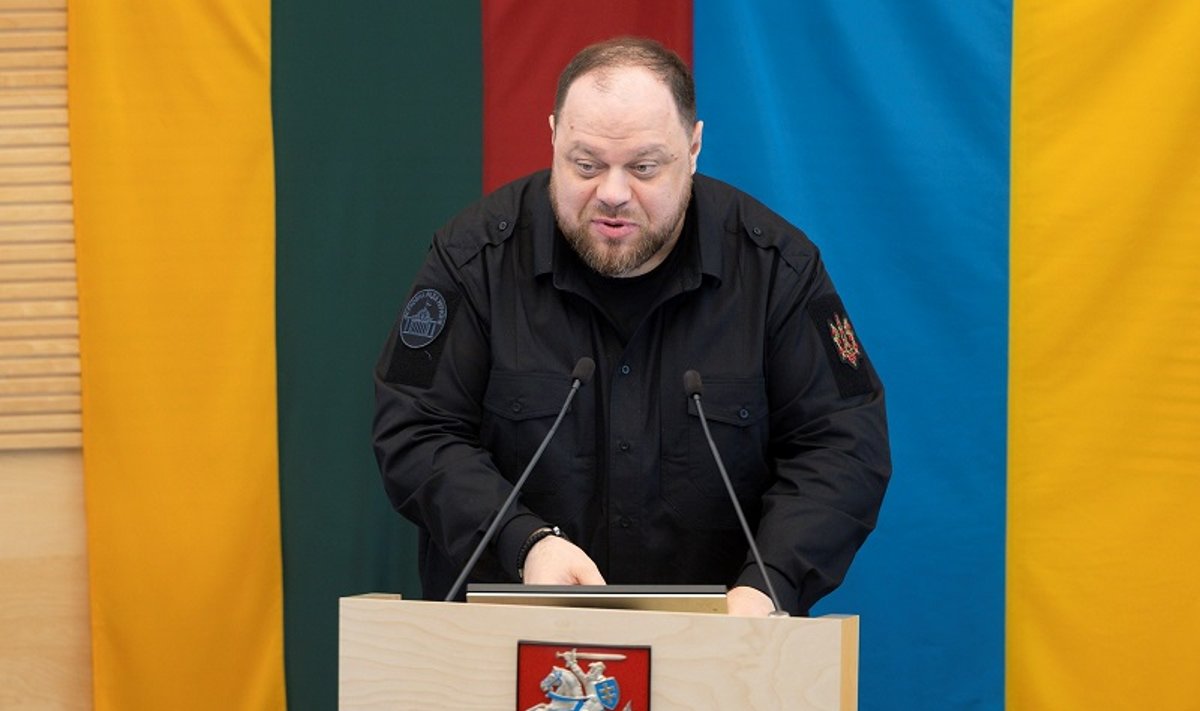 Ruslanas Stefančukas 
