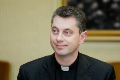 Ričardas Doveika