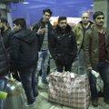 ES pabėgėlių perkėlimo planas atnešė „nusivylimą“, sako UNHCR