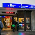 Vilniaus autobusų stoties akcininkas sako sutaręs su Šimašiumi: stotis nebus iškelta