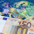 Gėdingas Europos elgesys su pinigais turi baigtis: srautui į Rusiją stato užtvanką, Ukrainai – kasa kanalą