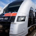 Paskelbta tarptautinė „Lietuvos geležinkelių“ valdybos narių atranka