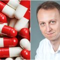 Efektyvi vaistų tiekėjų konkurencija: kodėl ji veikia Danijoje, bet neveikia Lietuvoje?