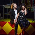 D. Ibelhauptaitės režisuota opera „Pajacai“ atskleidė meilės dramatiškumą