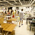 Lithuanian furniture makers among Ikea's biggest suppliers