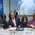 JAV sveikina sprendimus dėl Sirijos, priimtus Vilniuje