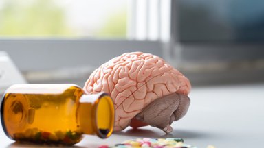 Ekspertai atrinko naudingiausius vitaminus mūsų smegenims