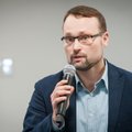 Премьер Литвы предложил кандидатуру литературоведа Кветкаускаса на пост министра культуры