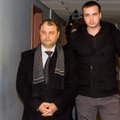 Pravieniškėse įkalintas Sergejus Rachinšteinas sulaukė blogų žinių