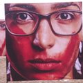 Protestas dėl smurto prieš moteris: 420 kelnaičių Kopakabanos paplūdimyje
