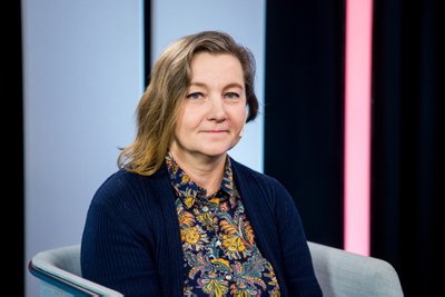 Monika Kuzminskaitė