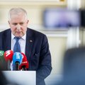Министр обороны Литвы: на заседание Государственного совета обороны будет рассмотрен План по защите государства