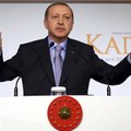 Эрдоган напомнил Путину о Крыме после слов о геноциде армян