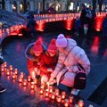 Britų parlamentas pripažino Holodomorą ukrainiečių tautos genocidu