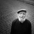 На 91-м году ушел из жизни актер театра и кино Витаутас Паукште