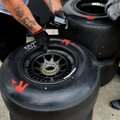 „Pirelli“: situacija „Formulėje-1“ turi keistis