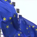 ES lyderiai viršūnių susitikime turėtų pritarti „Brexit“ atidėjimui
