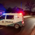 Biržų rajone girta moteris pavogė vyriškio automobilį