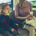 Vaikų sveikata dramatiškai blogėja: kokias lemiamas klaidas daro tėvai?