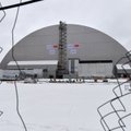 Kiek metų dar tarnaus Černobylio atominės gaubtas?