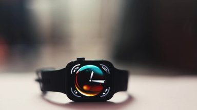 Kainos ir kokybės „aukso viduriukas“ – išmanusis laikrodis „Huawei Watch Fit 3”