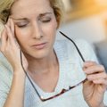 Veiksniai, išprovokuojantys migrenos priepuolį ir, kas gali padėti jam ištikus
