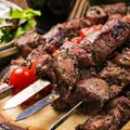 3 nesudėtingi mėsos ant grilio receptai: tiks net išrankiausiam skoniui