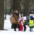Забрать нельзя отдать: как в Литве изымают детей из семей, и при чем тут политика