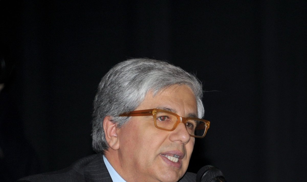 Andrea Tornielli