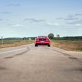 Automobilis kelionei „Top Gear Lietuva“ akimis