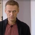 Сенаторы США просят администрацию Трампа ввести санкции из-за отравления Навального