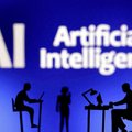 Dirbtinio intelekto lenktynės įsibėgėja – kovos ringe su „OpenAI“ ir „Google“ jungiasi prancūzų „Mistral“