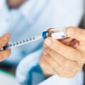 Mirštamumas nuo diabeto sukeltų komplikacijų šalyje padidėjo penktadaliu