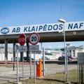 Klaipėdos nafta объявила конкурс на закупку природного сжиженного газа