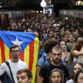 Reitingų agentūros perspėja dėl galimo Katalonijos skolinimosi reitingo sumažinimo