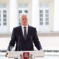 Prezidentas su pasaulio lietuvių bendruomenių vadovais aptars pilietybės išsaugojimą