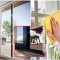 Ekspertai dalinasi patarimais apie langų priežiūrą – to nežino daugelis namų savininkų