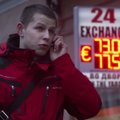 Smunkanti Rusijos ekonomika - signalas Lietuvai